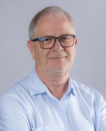 TONY BARTON
